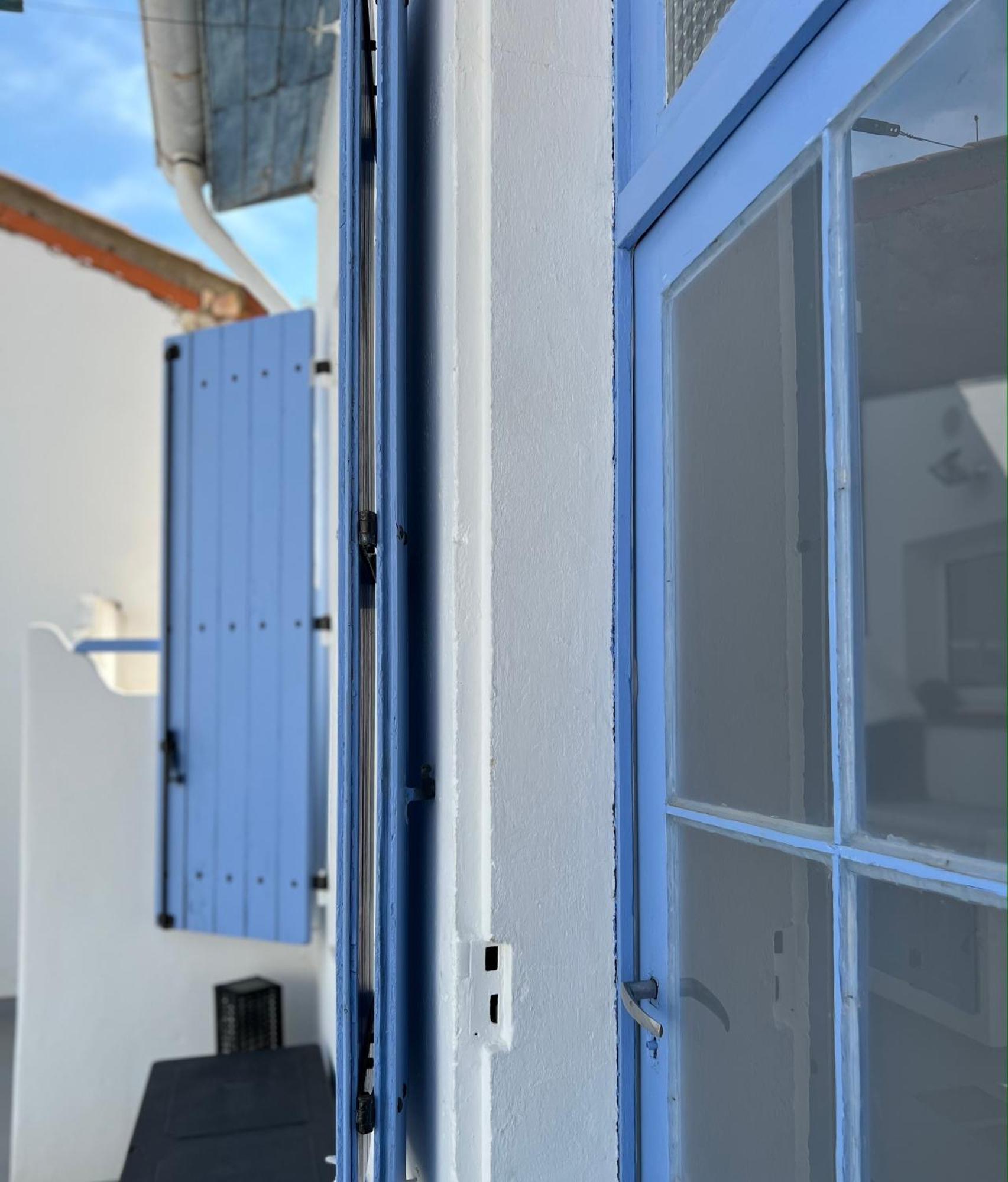 Gorgeous Town House Narbona Exterior foto