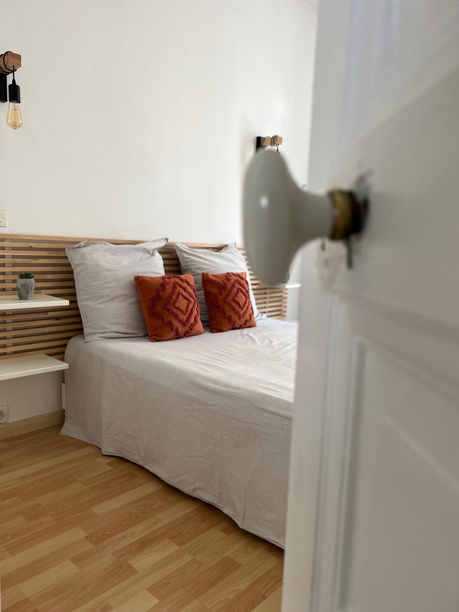 Gorgeous Town House Narbona Exterior foto