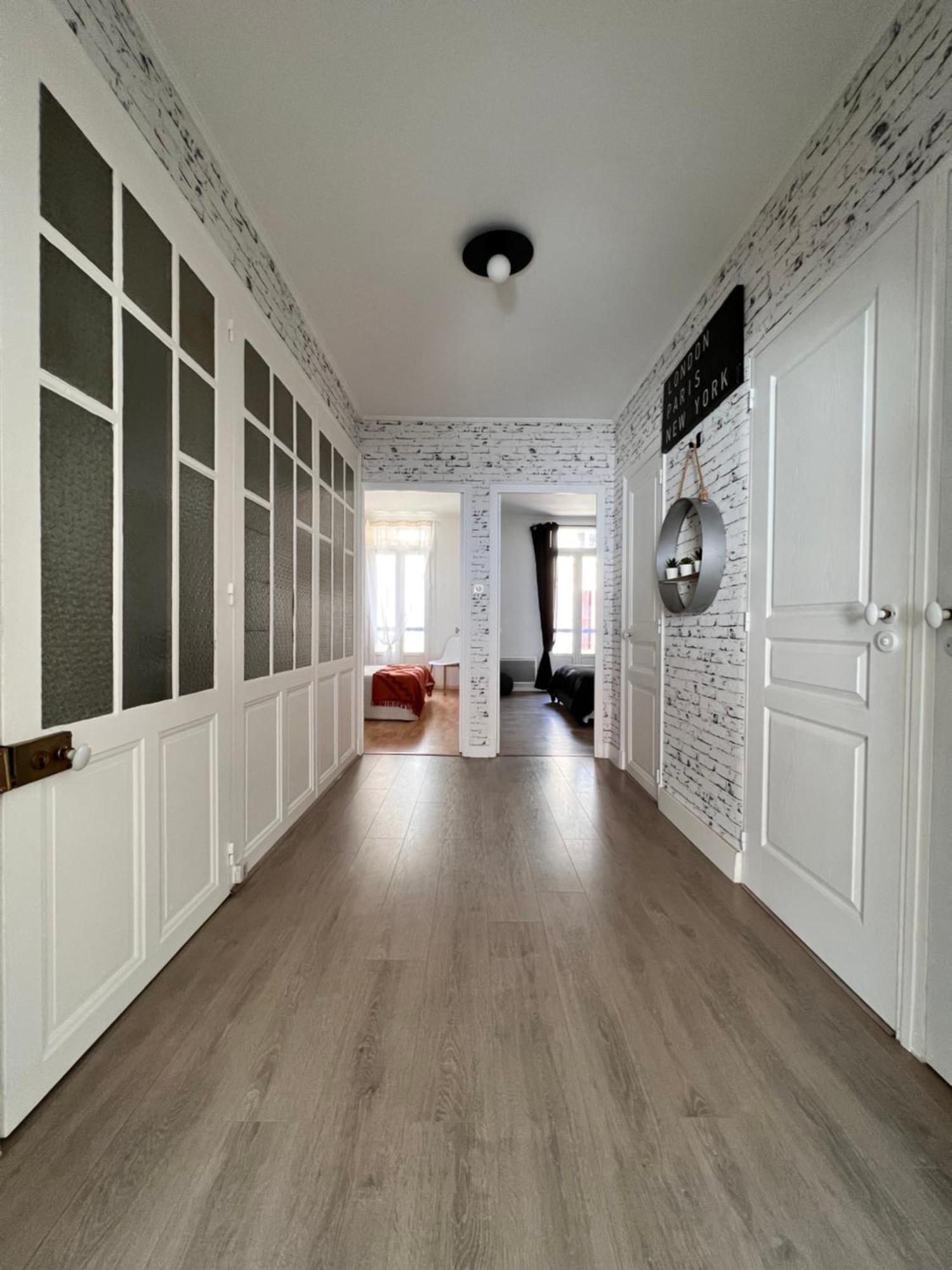 Gorgeous Town House Narbona Exterior foto