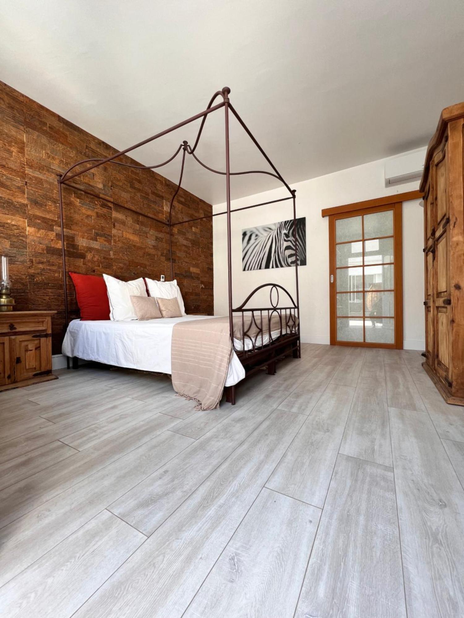 Gorgeous Town House Narbona Exterior foto